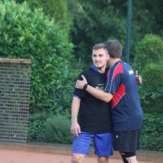 Fußballtennis 2017